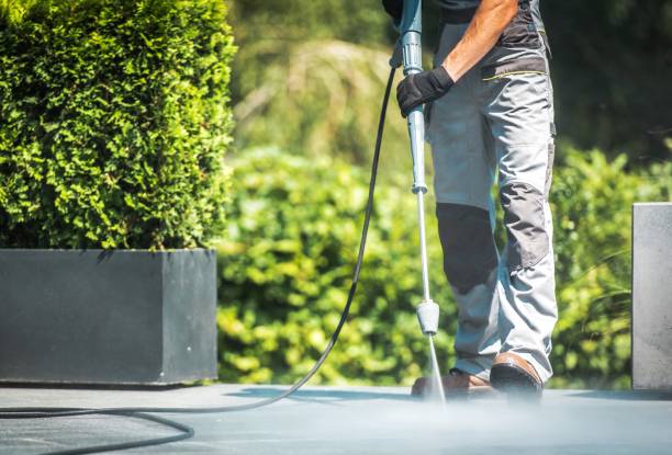 Boat and Dock Cleaning in Oquawka, IL